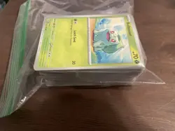 Pokemon TCG SV151 Scarlet & Violet 151 Card Lot – English Mixed Cards – Bulk - Image 2