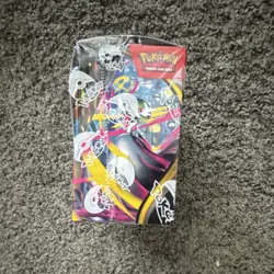 Pokemon Mega Evolution Bonus Box English Gardevoir Card Stock - Image 2