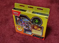 Pokemon Trading Card Game (TCG): Pokemon Day 2026 Collection - Image 1