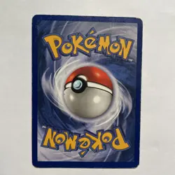 Pokemon TCG Kabutops Holo Rare Unlimited Card 9/62 Fossil WOTC 1999 - Image 2