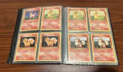Pokemon 2016 XY evolution card lot (140 cards)-Rares, Reverse holos, commons. - Image 4