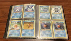 Pokemon 2016 XY evolution card lot (140 cards)-Rares, Reverse holos, commons. - Image 5