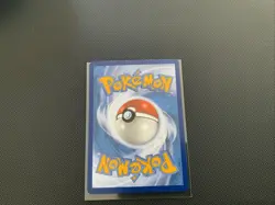 Sprigatito Paldea Evolved Full Art Holo Card 196/193 Rare Illustration - Image 4
