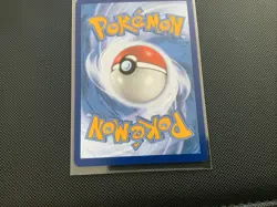 Sprigatito Paldea Evolved Full Art Holo Card 196/193 Rare Illustration - Image 5
