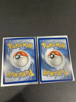 Charmander - (Reverse Holo) 023/185 & Charmeleon - 024/185 Pokemon Cards - Image 2