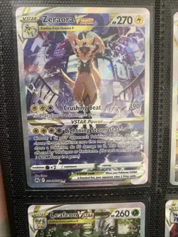Pokemon Card Lot (9 Cards) – PSA 10 Blastoise, Charizard VMAX/VSTAR, Alt Arts - Image 2