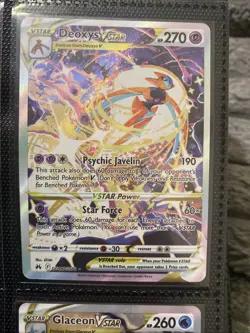 Pokemon Card Lot (9 Cards) – PSA 10 Blastoise, Charizard VMAX/VSTAR, Alt Arts - Image 4