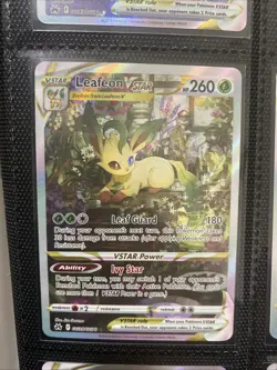 Pokemon Card Lot (9 Cards) – PSA 10 Blastoise, Charizard VMAX/VSTAR, Alt Arts - Image 5