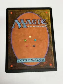 Teeka's Dragon - Mirage Regular - MTG NM Free Ship! - Image 3