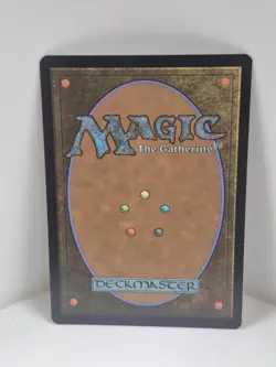 MTG Badgermole Cub M 0167 TLA EN 2025 Magic The Gathering Rare 2/2 Earthbend - Image 2