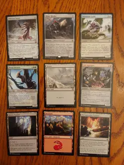 MTG Custom High Powered Commander Deck - Ulalek, Fused Atrocity*See Description* - Image 5