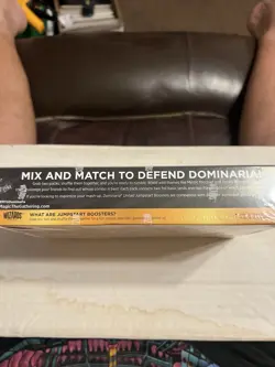 Wizards of the Coast Magic The Gathering: Dominaria United Jumpstart Booster Box - Image 3