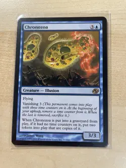 Chronozoa Planar Chaos Regular - Image 1