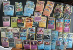 Pokemon TCG a Bunch of Holo Mixed LOT All Holo, Rev Holo Ex Z See Pics And Desc. - Image 2
