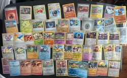 Pokemon TCG a Bunch of Holo Mixed LOT All Holo, Rev Holo Ex Z See Pics And Desc. - Image 3