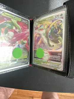 Pokemon TCG a Bunch of Holo Mixed LOT All Holo, Rev Holo Ex Z See Pics And Desc. - Image 5