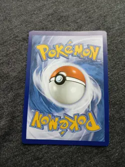 Pokemon TCG Lechonk 209/197 Obsidian Flames Full Art Illustration Rare NM - Image 2