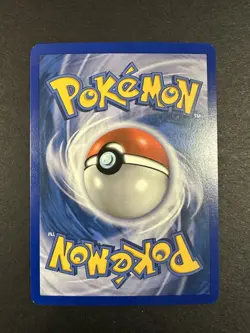 2010 Pokemon HeartGold & SoulSilver Triumphant Altaria Holo #2/102 SWIRL - Image 3