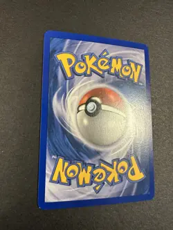 2010 Pokemon HeartGold & SoulSilver Triumphant Altaria Holo #2/102 SWIRL - Image 5