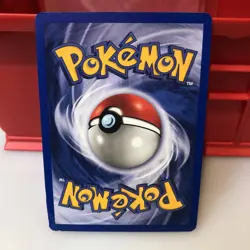 Lugia 20/64 Neo Revelation Regular Pokemon TCG 2000 English LP - Image 3