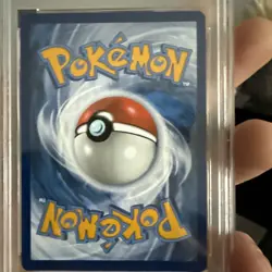2024 POKEMON SVP EN-SV BLACK STAR PROMO #132 GRENINJA EX PSA 10 - Image 4