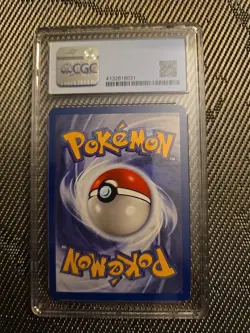 Pokemon Dark Charmeleon 1st Edition Team Rocket Non Holo 32/82 - Image 2
