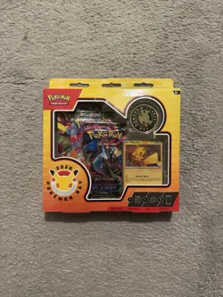 Pokemon TCG - Pokemon Day 2026 Collection Box - Brand New & Sealed - Image 1
