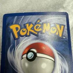Pokemon TCG Magneton 11/62 Fossil Set Holo Rare Unlimited 1999 WOTC MP - Image 4