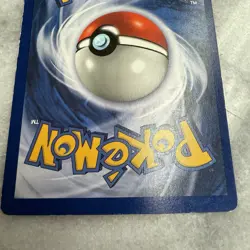 Pokemon TCG Magneton 11/62 Fossil Set Holo Rare Unlimited 1999 WOTC MP - Image 5