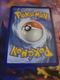 Pokemon TCG Meowth V SWSH Black Star Promos SWSH004 Holo Promo - Image 2
