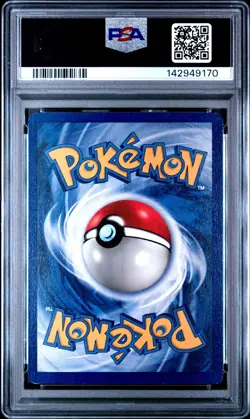 1999 Pokemon Base Set 1st Edition Shadowless Charmander 46/102 PSA 6 EX-MT - Image 2