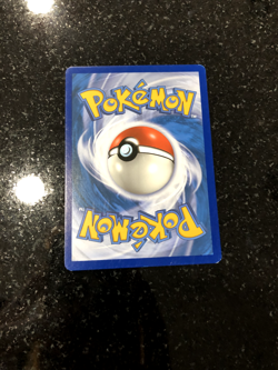 Pokemon Meowth VMAX SWSH005 Sword & Shield Holo Black Star Promo LP - Image 3
