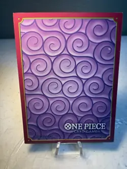 Bartholomew Kuma SEC OP12-119 Legacy of the Master One Piece - Image 2