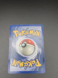 Gyarados Base Set 6/102 Holo 1999 vintage Pokemon Card - Image 3