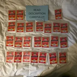 20000+ Pokemon/Sports Cards/Scanners/Loads Of Supplies LOT TCG Shop Liquidation - Image 5