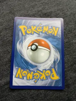 Pokemon TCG Eternatus V SWSH064 Sword & Shield Black Star Promo NM - Image 2