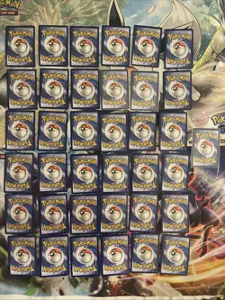 37x Pokemon Card Gengar Lot 094/165 057/091 066/196 Holo/ReverseHolo/Nonholo - Image 2