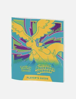 2x Pokemon TCG: Ascended Heroes Pokemon Center Elite Trainer Box (ETB) PRESALE🚚 - Image 5