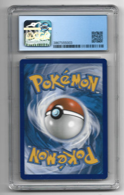 2019 Pokemon Reshiram & Zekrom GX Secret Cosmic Eclipse 259/236 Mint CGC 9 - Image 2