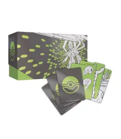 Pokemon TCG: Mega Evolution Perfect Order (PKC) Elite Trainer Box | PRESALE - Image 2