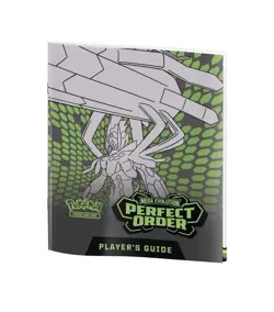 Pokemon TCG: Mega Evolution Perfect Order (PKC) Elite Trainer Box | PRESALE - Image 3