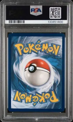 2019 Pokemon Sun & Moon Hidden Fates #SV64 FA Lucario GX PSA 10 - Image 2