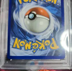 2016 POKEMON XY EVOLUTIONS GYARADOS HOLO 34/108 PSA 6 EX-MT - Image 4