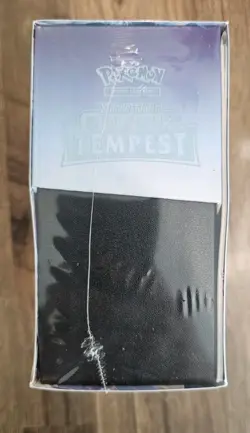 Pokemon Sword & Shield - Silver Tempest ETB Elite Trainer Box New Sealed - Image 2