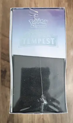 Pokemon Sword & Shield - Silver Tempest ETB Elite Trainer Box New Sealed - Image 4