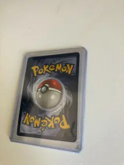 Pokemon TCG Machamp Base Set 8/102 Holo 1st Edition Holo Rare - Image 3