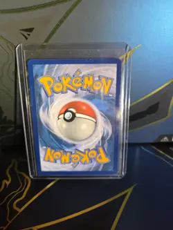 Pokemon TCG: S&V Stellar Crown - Briar SIR 171/142 - NM - Image 2