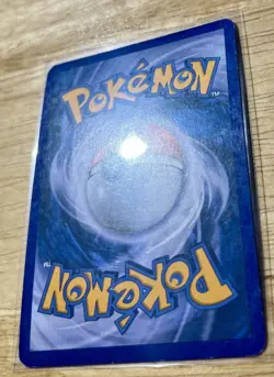 Lugia HGSS02 PR-HS Promo HGSS Black Star Promos Pokemon - Image 5