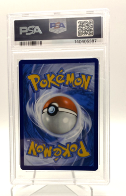 Palafin ex 151/131 Prismatic Evolutions Special Illustration Rare Pokemon PSA 10 - Image 2
