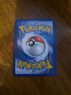 Pokemon TCG Ponyta SHINY Reverse Holo SH11 Arceus - Image 2